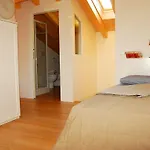 公寓 Lovely Flat With Swimming Pool *