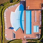公寓 Lovely Flat With Swimming Pool