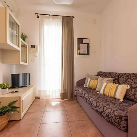 Lovely Flat With Swimming Pool