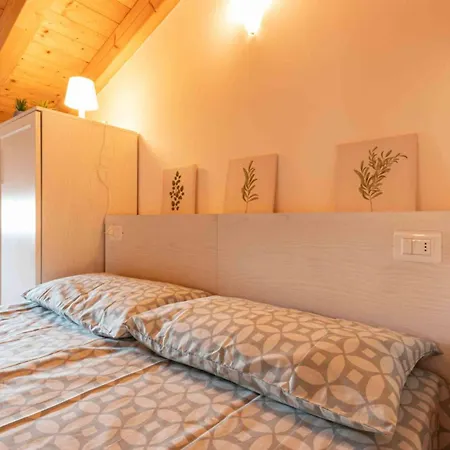 Daire Lovely Flat With Swimming Pool *
