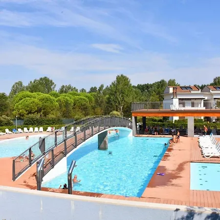 Lovely Flat With Swimming Pool Appartement *