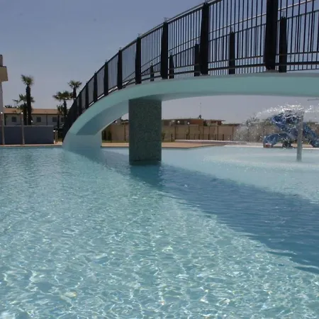Lovely Flat With Swimming Pool Daire